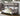 DAMARIS - Twin/Full Bunk Bed - AM-BK306GY-BED