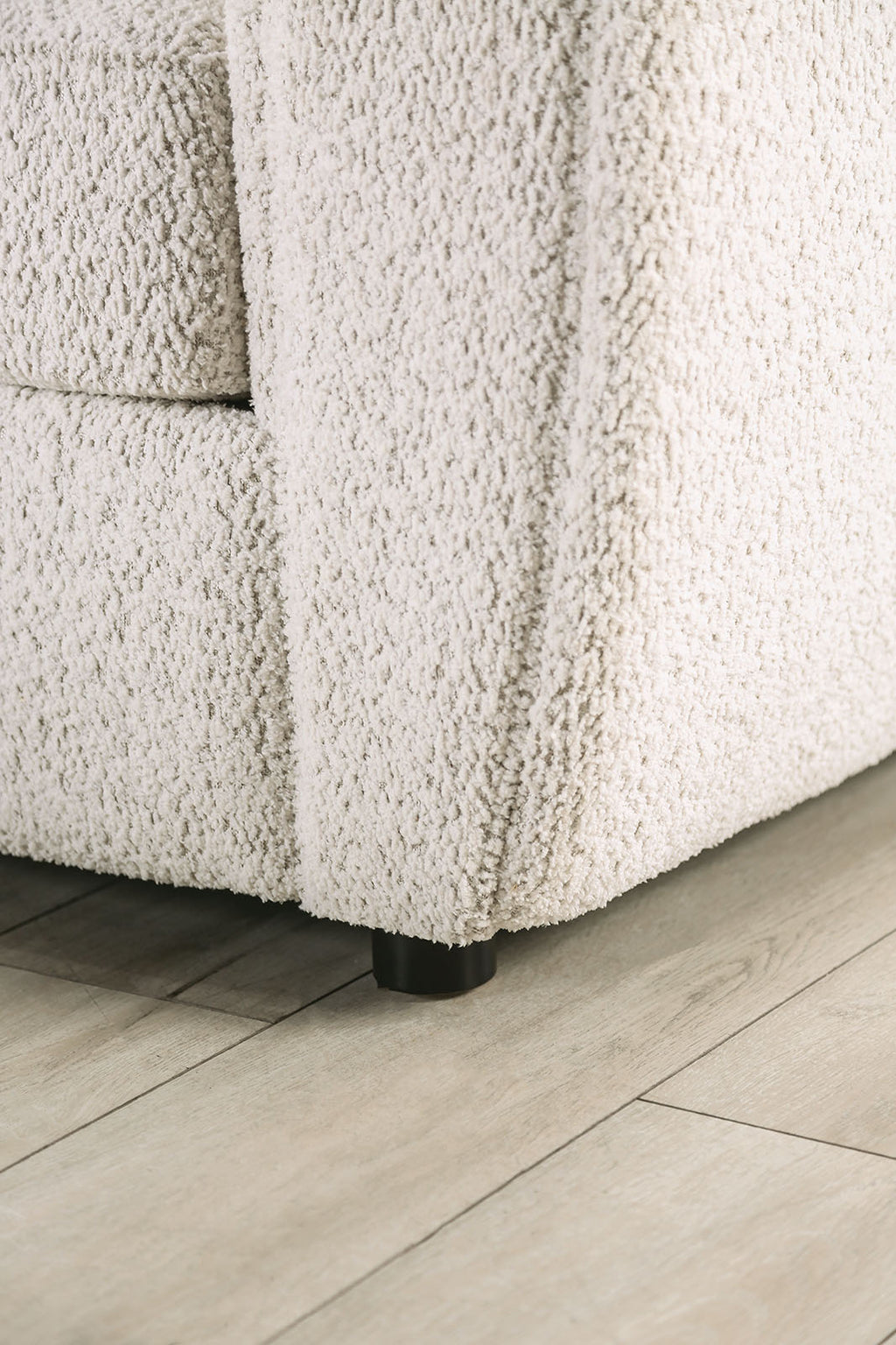 VERDAL - Chair - FM61001WH-CH