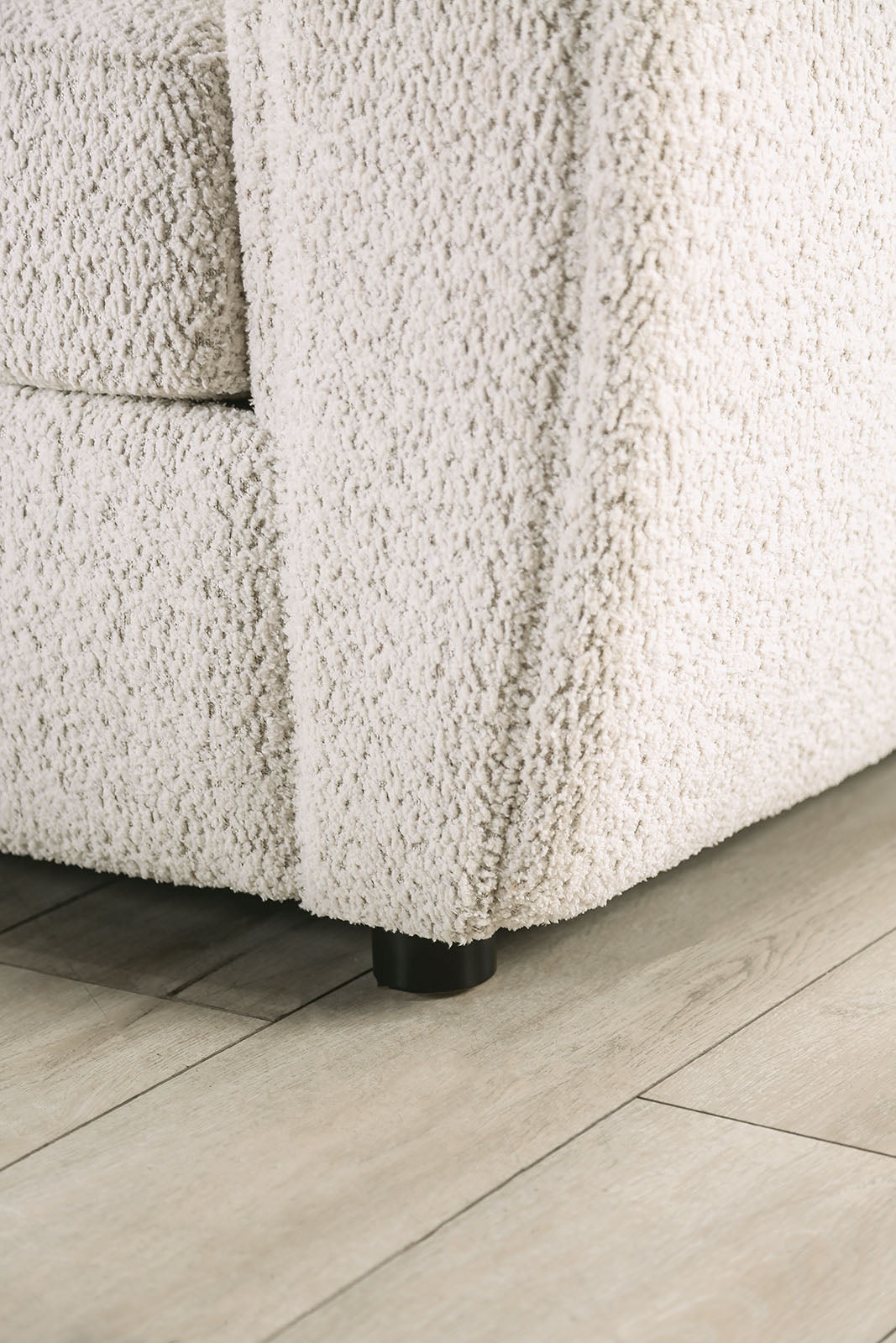 VERDAL - Chair - FM61001WH-CH