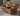 LEOLINUS - Loveseat - CM9989BR-LV-M