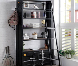 DIPILOH - Bookcase