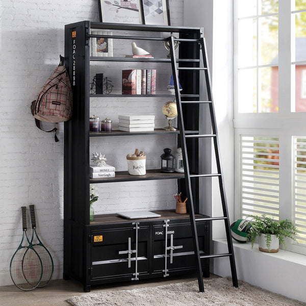 DIPILOH - Bookcase - FOA-AC379-PK