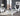 DUBENDORF - Sofa Table - CM4183WH-S