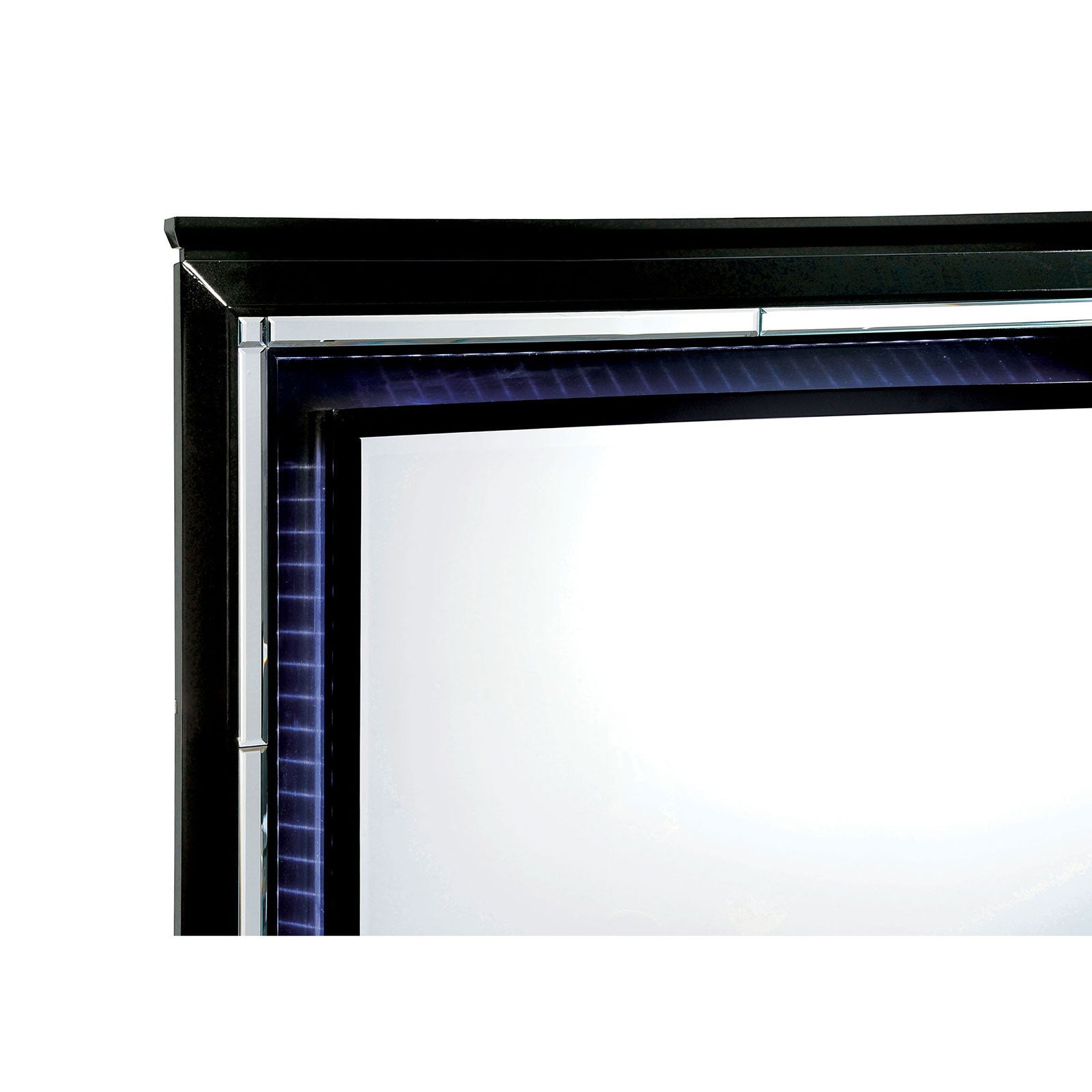 BELLANOVA - Cal.King Bed - CM7979BK-CK-BED