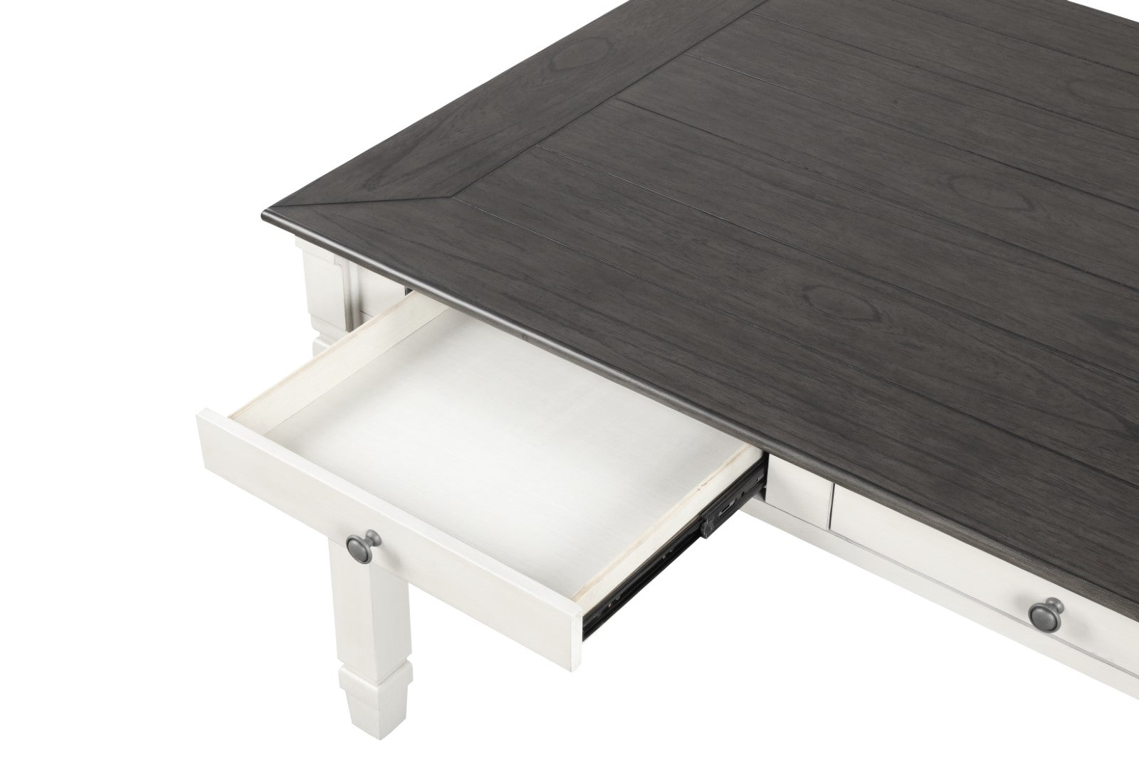 PENDOLA - Dining Table - FM3427WH-T