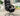 PERCE - Office Chair - CM-FC668BK