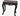 MARSTON - End Table - FM45006BR-E