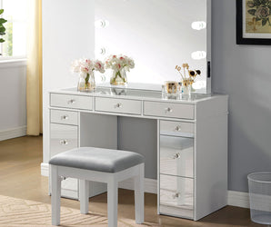 MARGRET - Vanity Set - CM-DK928-PK
