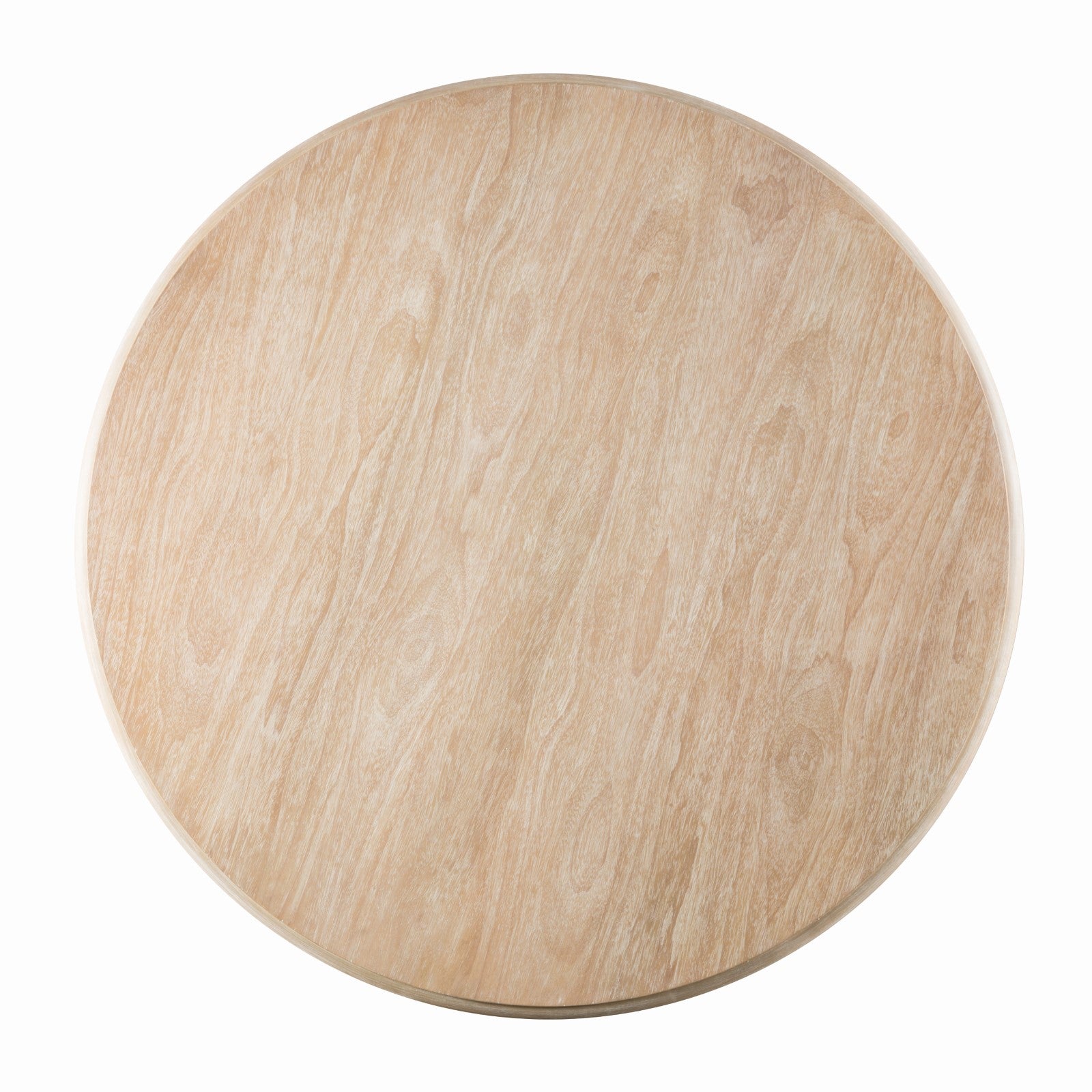 ORBETELLO - 54" Round Dining Table - FM3601NT-RT