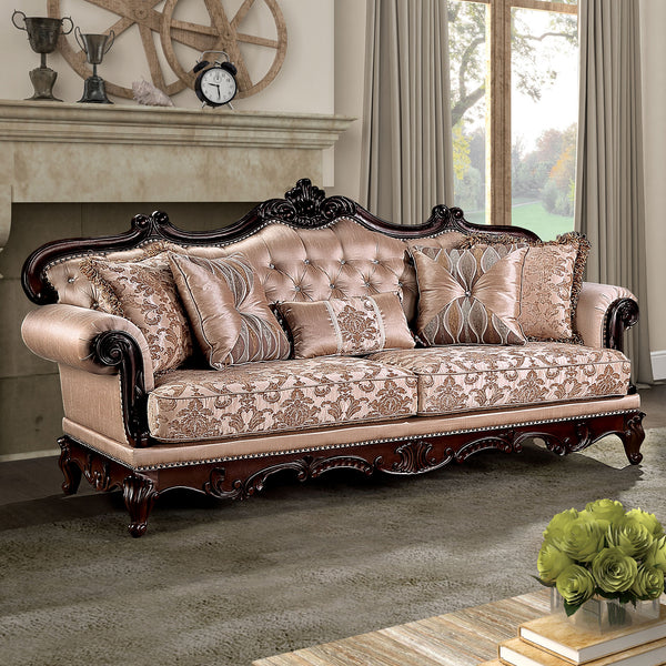 VERACRUZ - Sofa - FM65002BR-SF