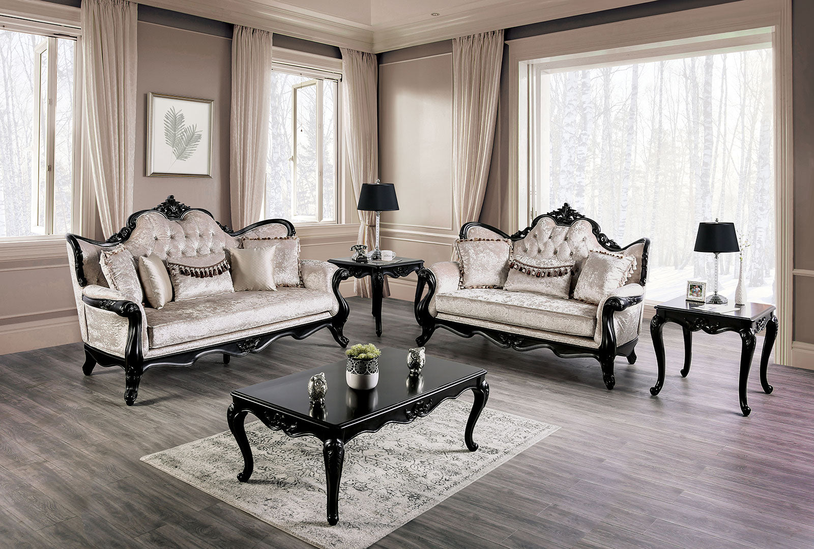 ACAPULCO - Sofa - FM65001ES-SF
