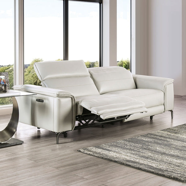 ASCONA - Power Sofa - CM9927FG-SF-PM