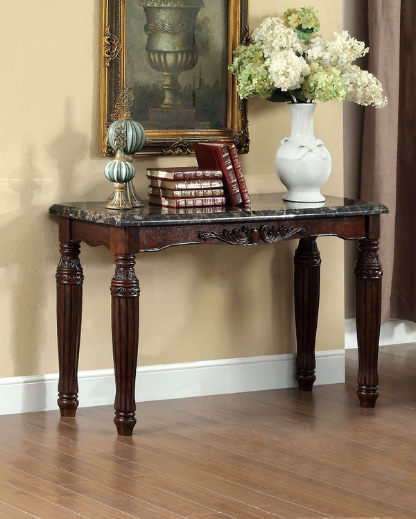 BRAMPTON - Sofa Table - CM4292EX-S