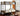 CLAPTON - Twin/Twin Bunk Bed - CM-BK029TT