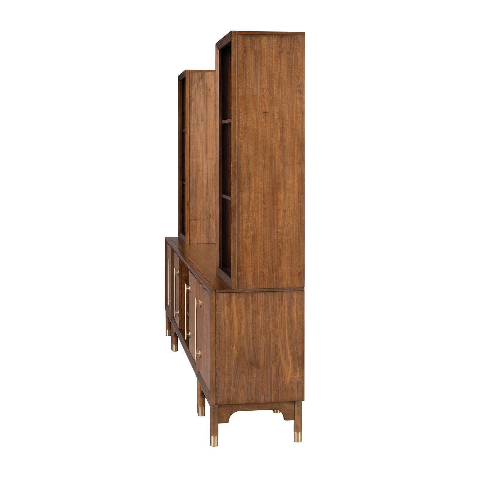 HEPBURNE - Entertainment Center - FM54000WN-TV-SET