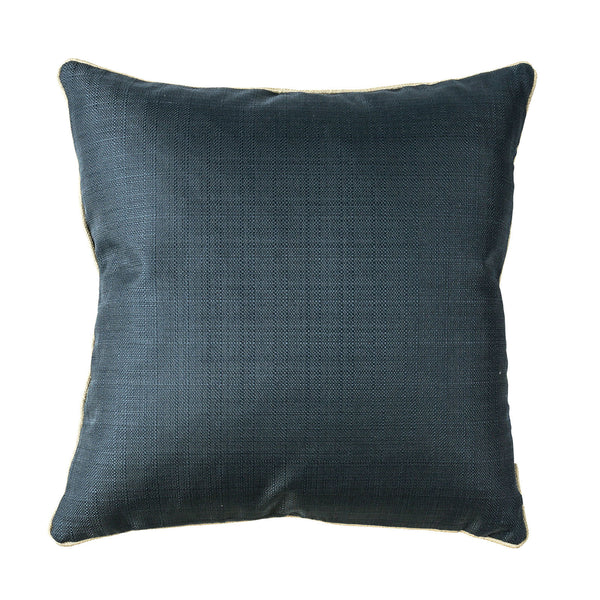 DEE - 20" X 20" Pillow, Indigo (2/CTN) - PL8035-2PK