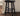 BIASCA - 29" Stool, (2/CTN), Black - FM-BR3001BK-29-2PK