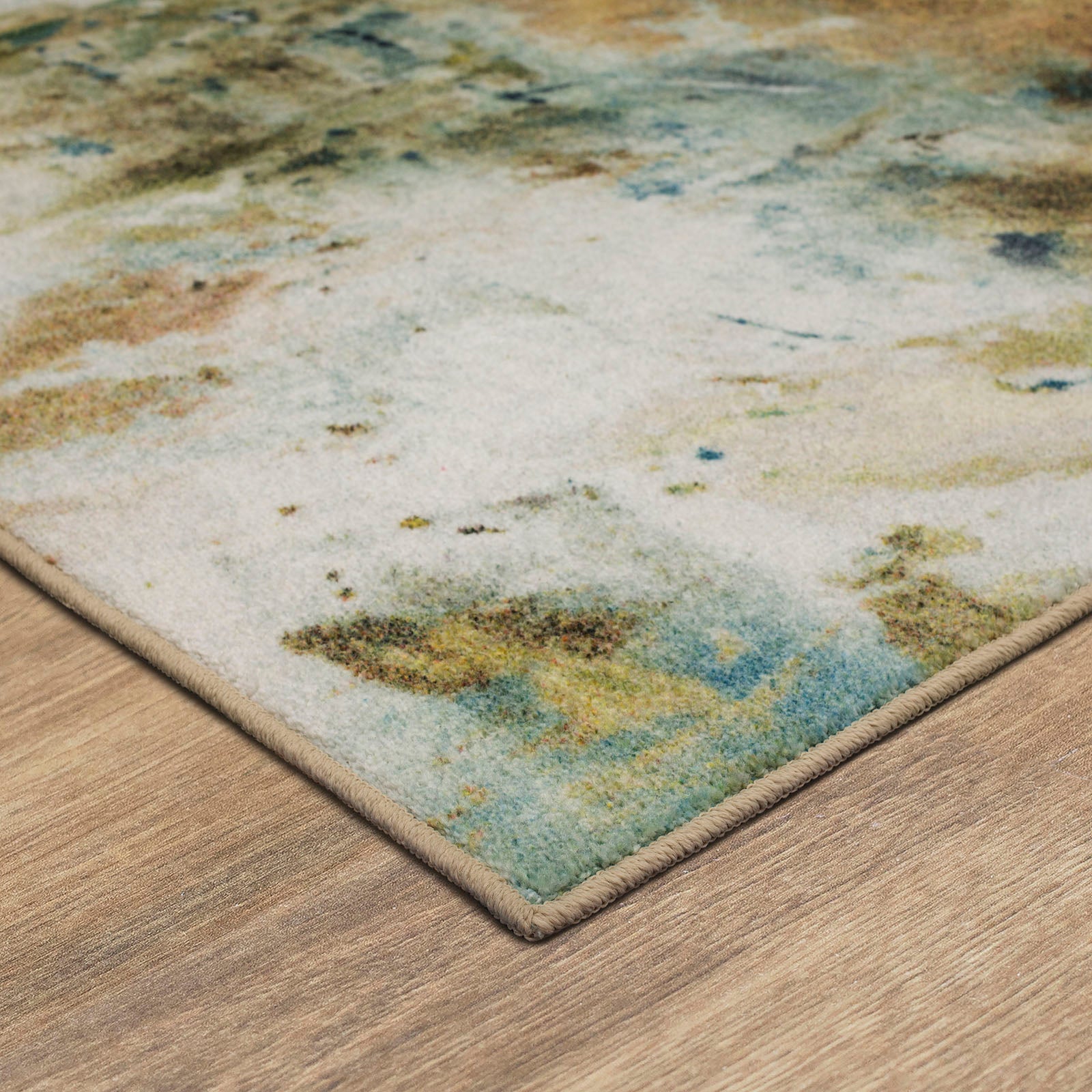 HOLLIE - 5' X 8', Area Rug, Multi - RG8199S
