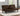 EIDSBERG - Futon Sofa Bed w/ Drop Down Table - FM2908BR