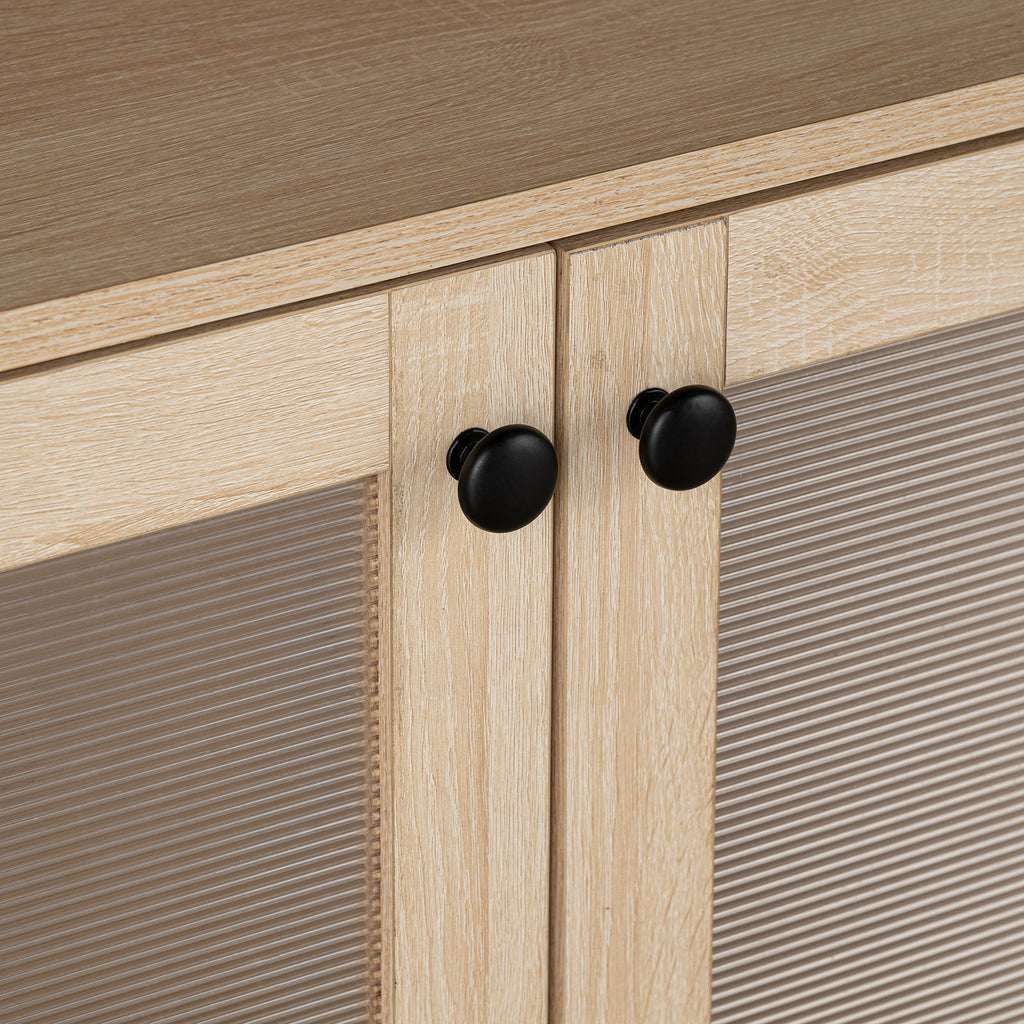 IDANHA - TV Stand - SL-AC4001-TV