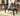 BRAMPTON - Sofa Table - CM4292EX-S