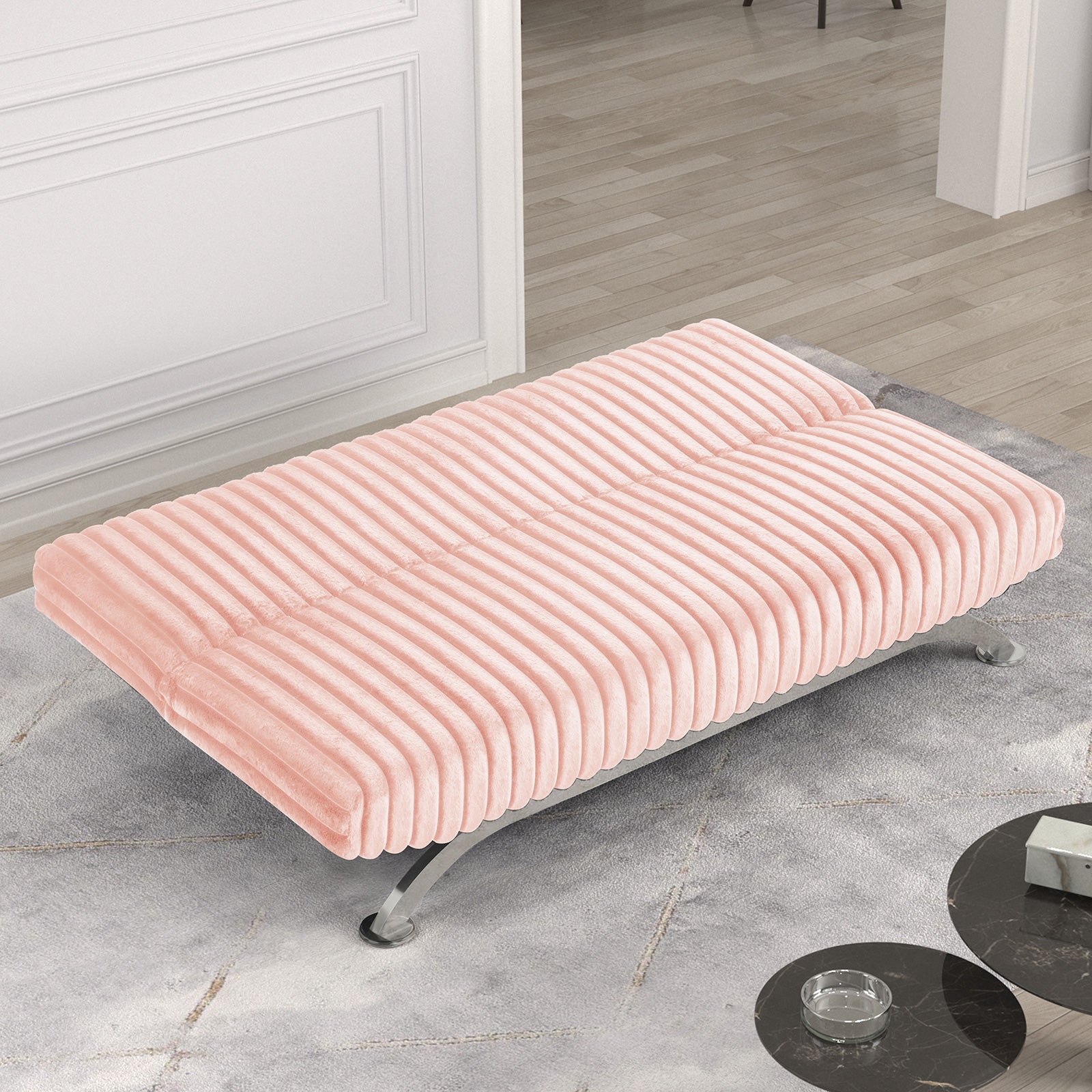 VILLENEUVE - Futon Sofa Bed - FM2906PK