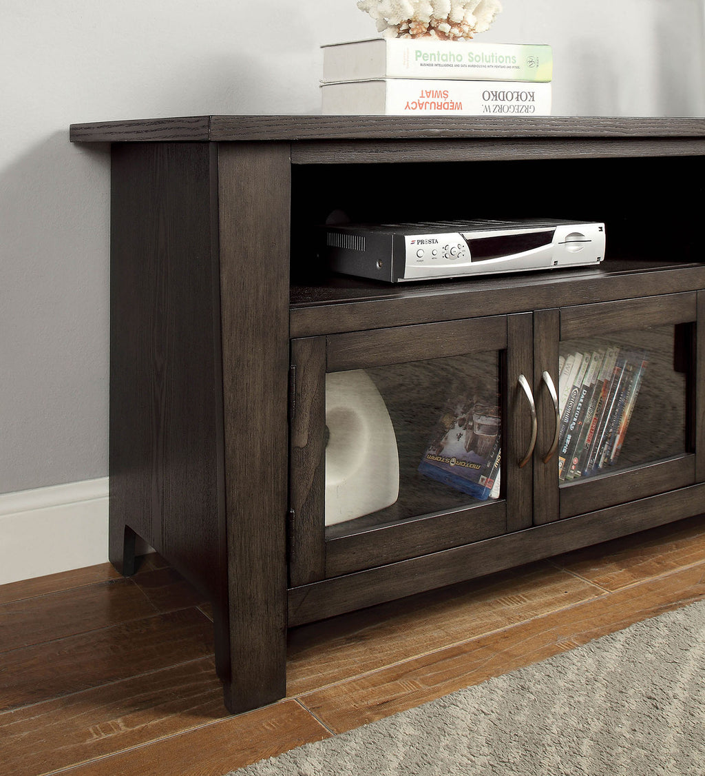 ALMA - 60" TV Stand - CM5903-TV-60