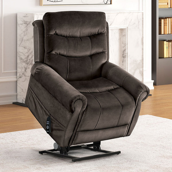 DIONYSIA - Lift Chair - FM68001DG-LC
