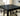 KRISTIE - 5 Pc. Counter Ht. Table Set - CM3314PT-5PK