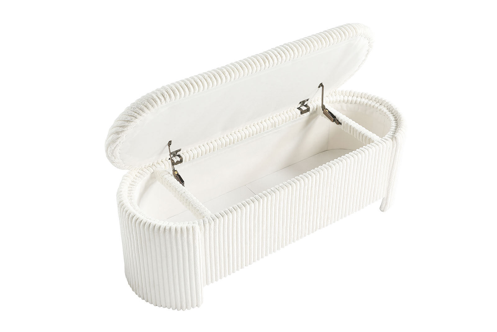 GRAINNE - Storage Bench - FM-AC8007WH