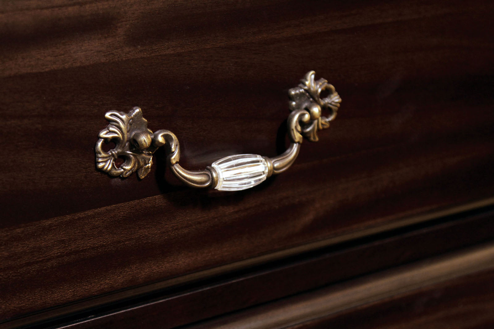 SYRACUSE - Chest - CM7129C