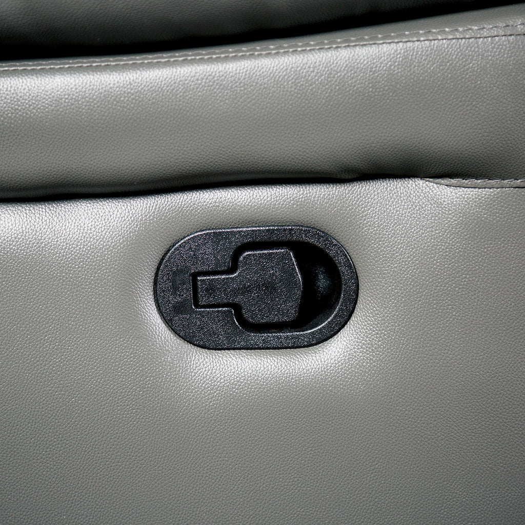 GLARUS - Loveseat - FM69003DG-LV-M