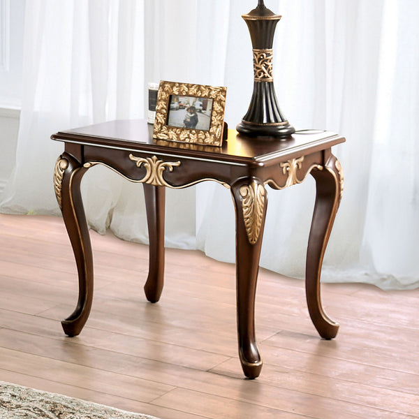 COOKSHIRE - End Table - FM45004E