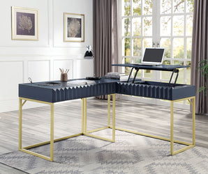FREIBURG - Corner Desk