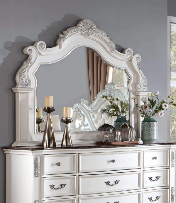 ESPARANZA - Mirror - CM7478WH-M