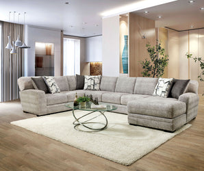 WALTHAMSTOW - Sectional - SM5190-SECT