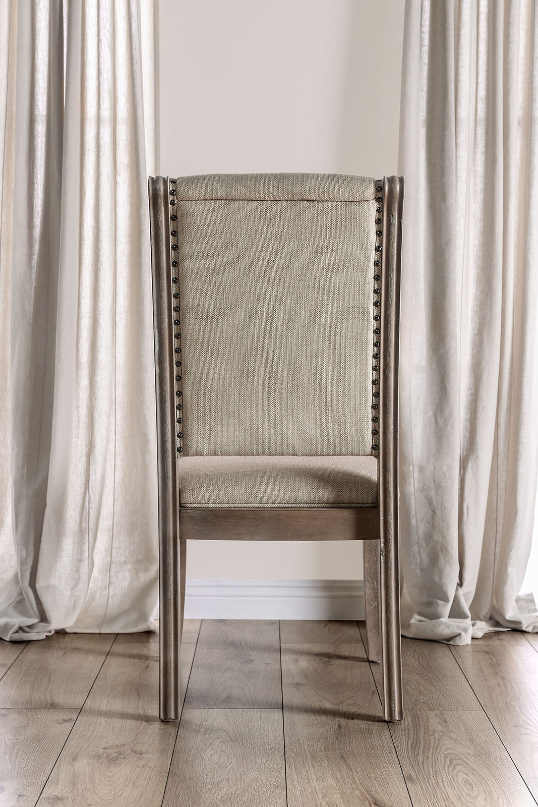 PATIENCE - Side Chair - CM3577SC-2PK