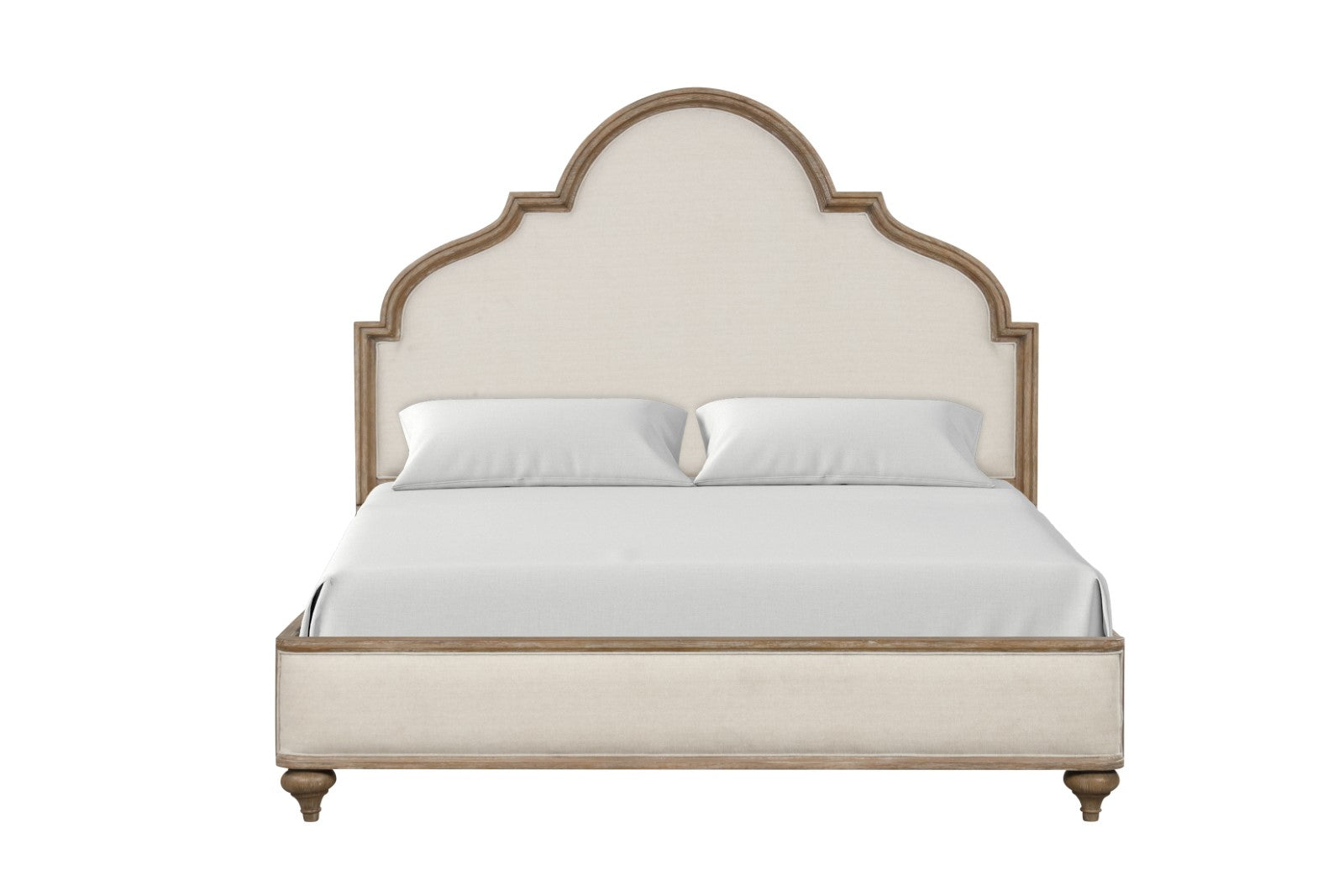 LYRIS - Bed - FM7417