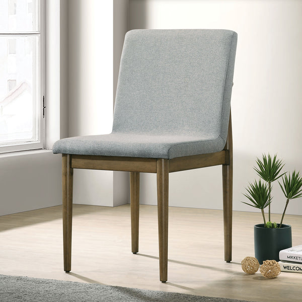ST GALLEN - Side Chair (2/CTN) - CM3244NT-SC-2PK