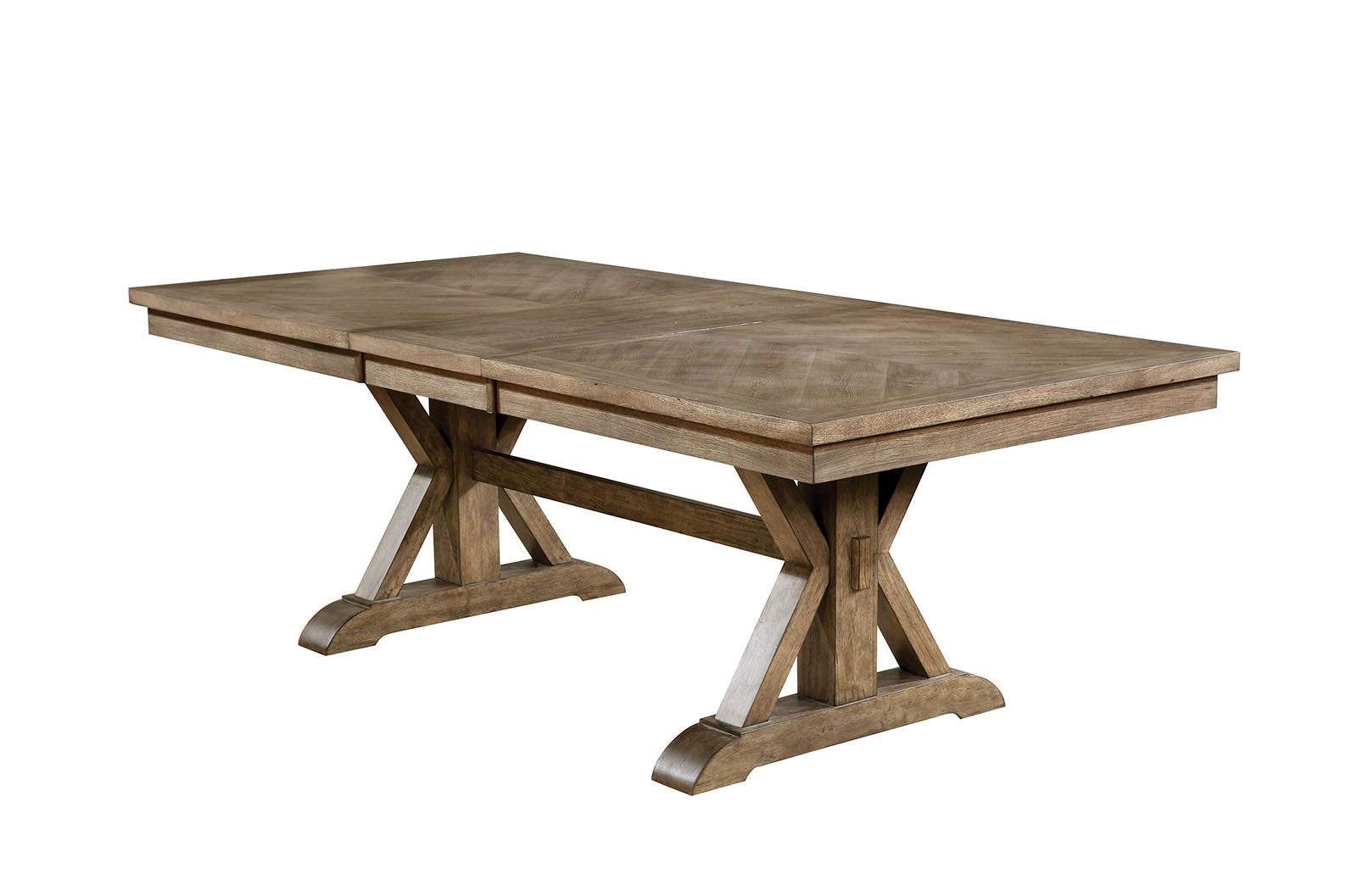 JULIA - 9 Pc. Dining Table Set - CM3014T-9PC