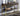 AUGSBURG - Sofa Table - CM4545WN-S