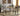 BANBURY - 5 Pc. 43" Dining Table Set - CM3279T-43-5PK