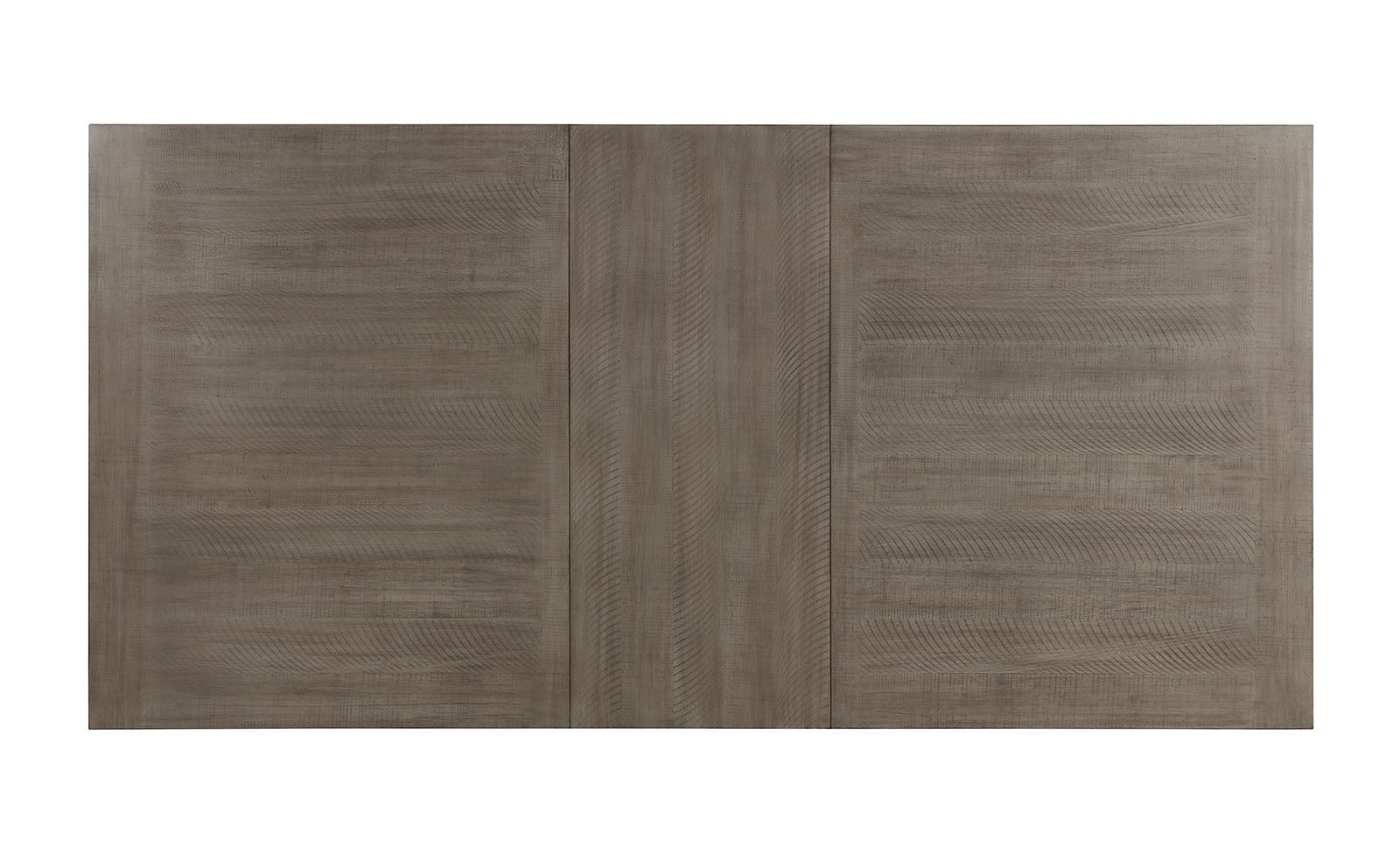 SAN ANTONIO - 7 Pc. Dining Table Set - CM3251GY-T-7PC