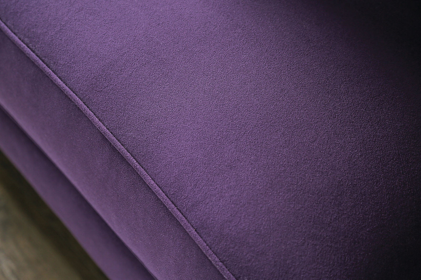 SISSETON - Loveseat, Purple - SM2208-LV