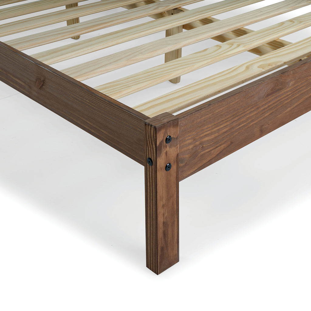 CRESWELL - Full Bed - AM7972MH-F-BED