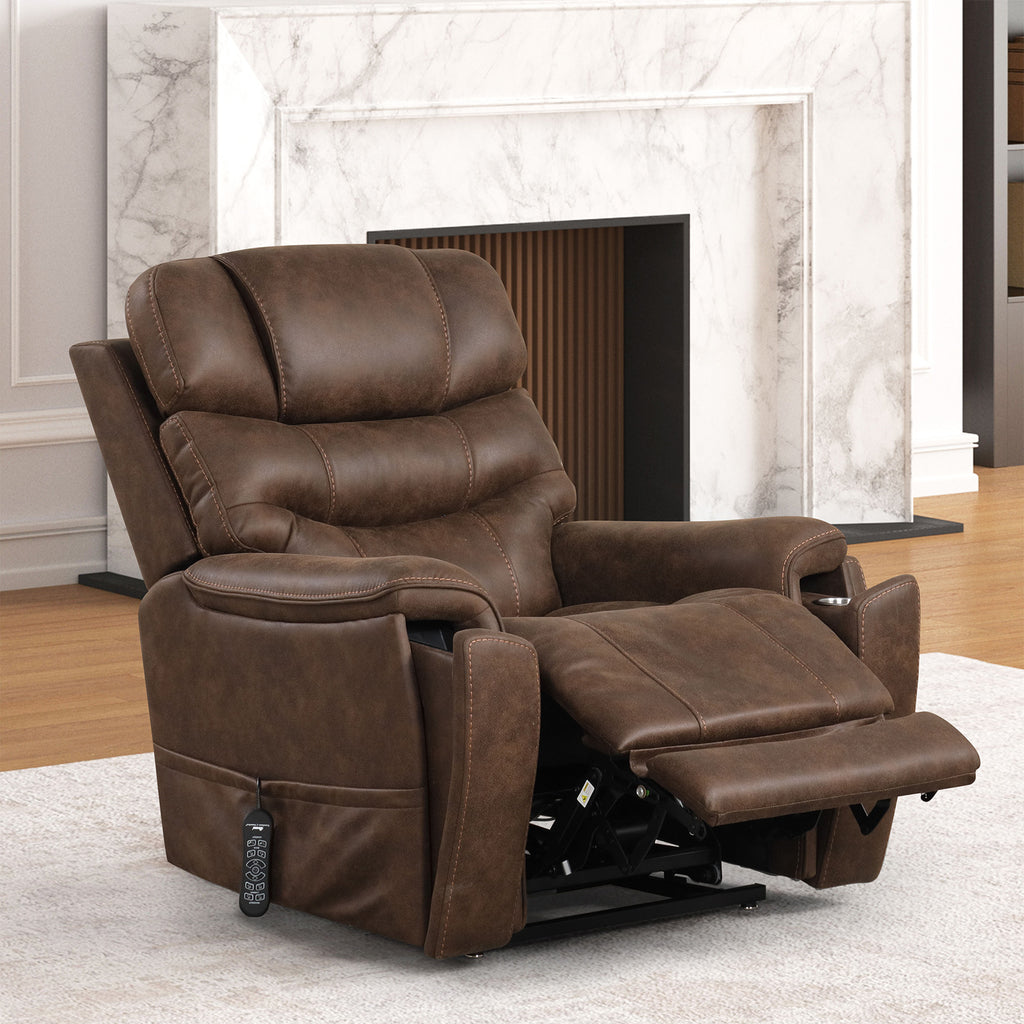 GUINEVRA - Lift Chair - FM68005WN-LC