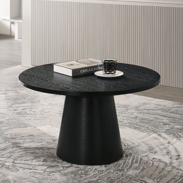 HALEWOOD - Cocktail Table - FM4222BK-C-PK