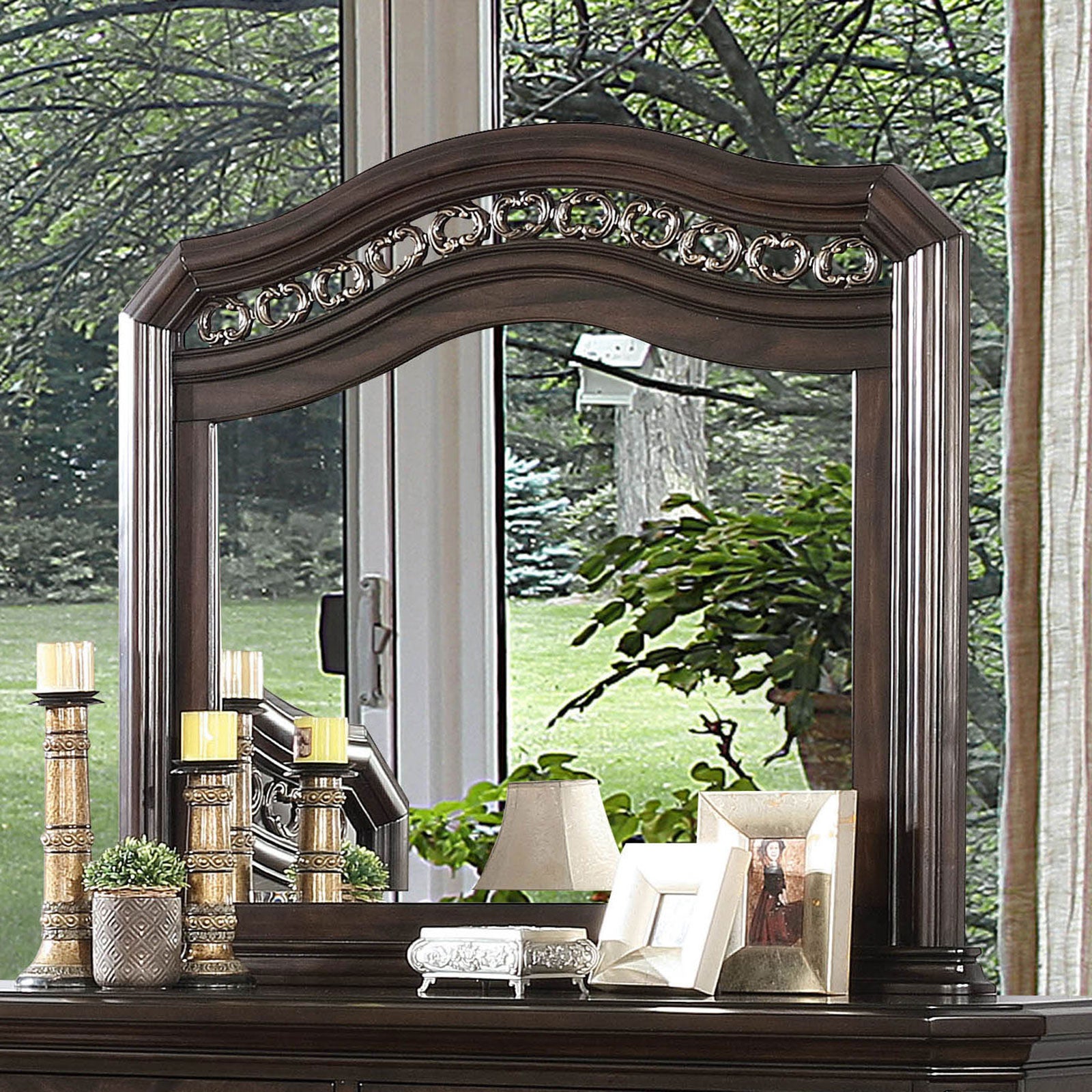 CALLIOPE - Mirror - CM7751M