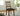 BLACKWOOD - 3 Pc. Round Dining Table Set - CM3771RT-3PK