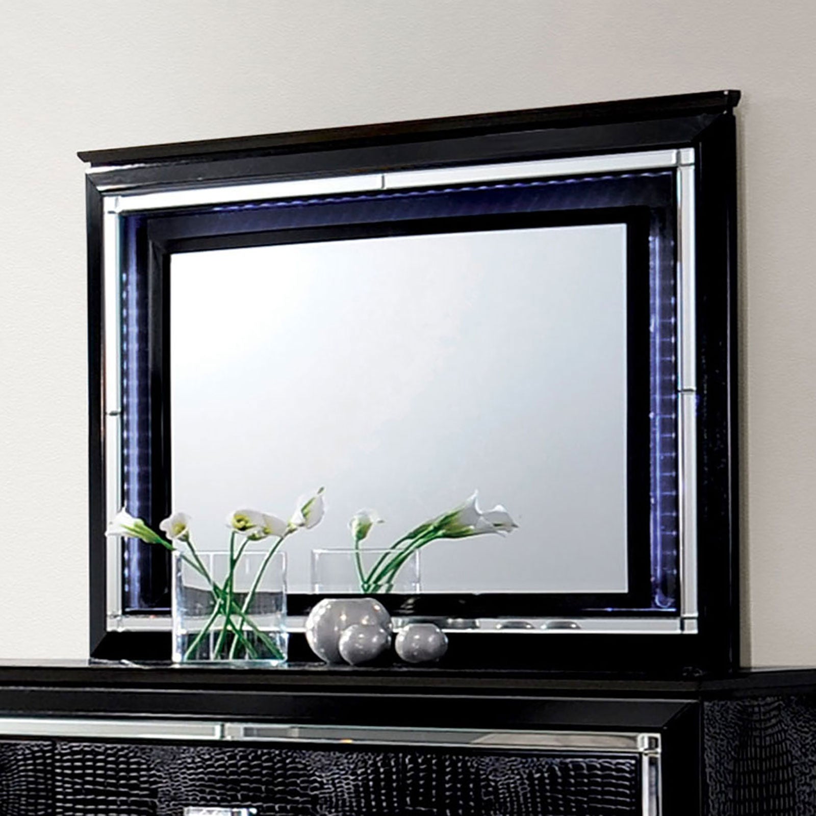 BELLANOVA - Mirror - CM7979BK-M